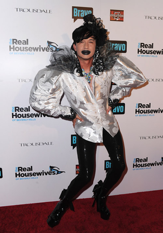 Illustration for article titled Which Was The Worst Dress At The Latest Housewives Premiere?